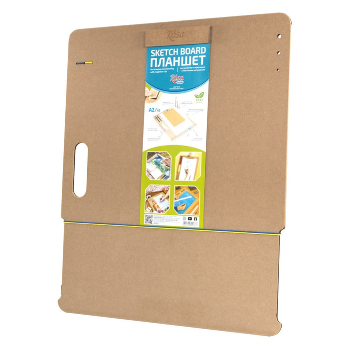 Studio Sketch Boards