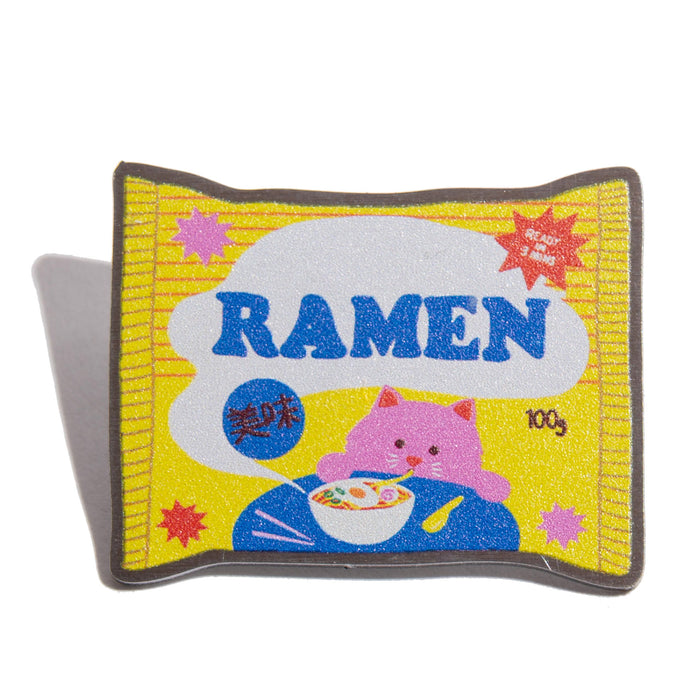 Ramen Pin