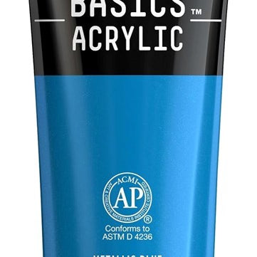 Liquitex Basics Acrylic Colour 118ml