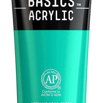 Liquitex Basics Acrylic Colour 118ml