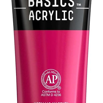 Liquitex Basics Acrylic Colour 118ml