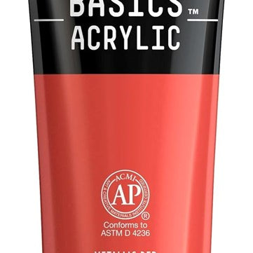 Liquitex Basics Acrylic Colour 118ml