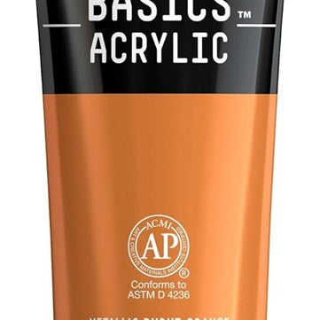 Liquitex Basics Acrylic Colour 118ml