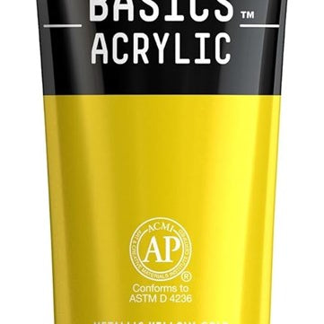 Liquitex Basics Acrylic Colour 118ml