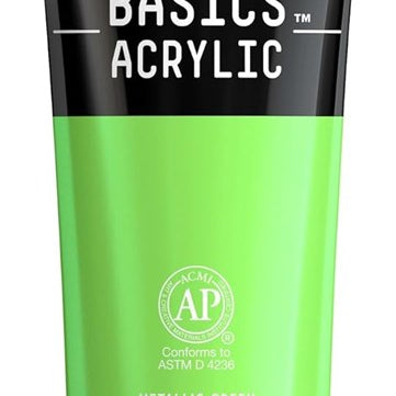 Liquitex Basics Acrylic Colour 118ml