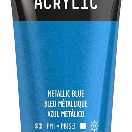 Liquitex Basics Acrylic Colour 22ml