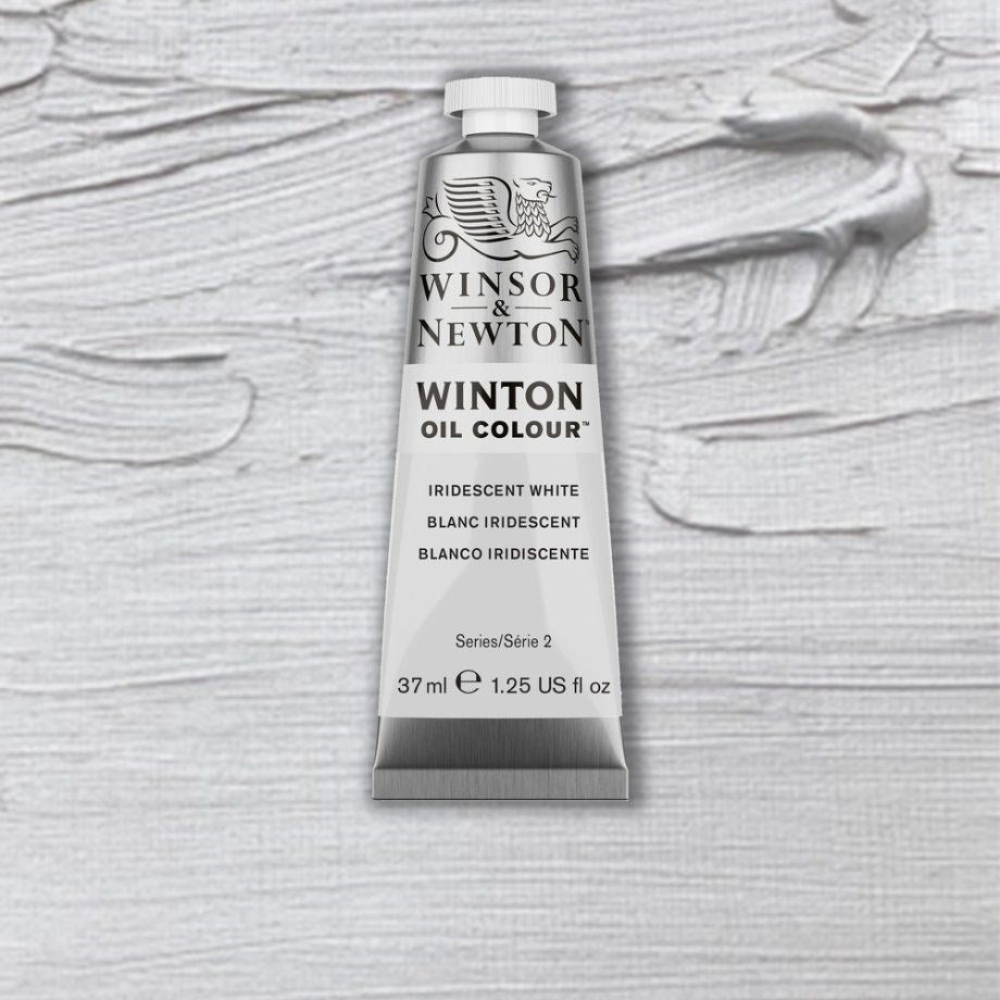 Winsor & Newton Winton Oil Paint 37ml