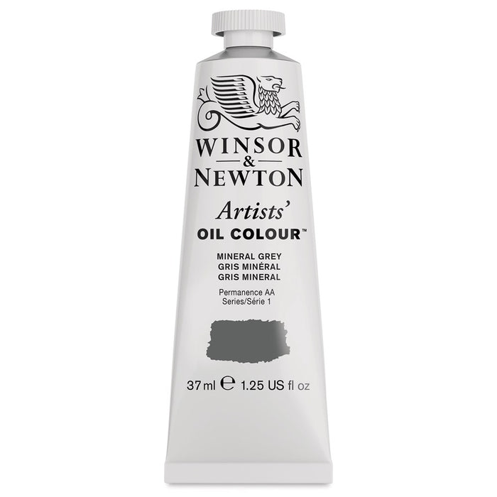 Winsor & Newton Artists Oil Colour Paint 37ml