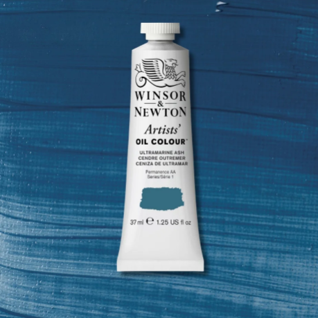 Winsor & Newton Artists Oil Colour Paint 37ml
