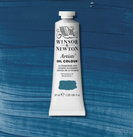 Winsor & Newton Artists Oil Colour Paint 37ml