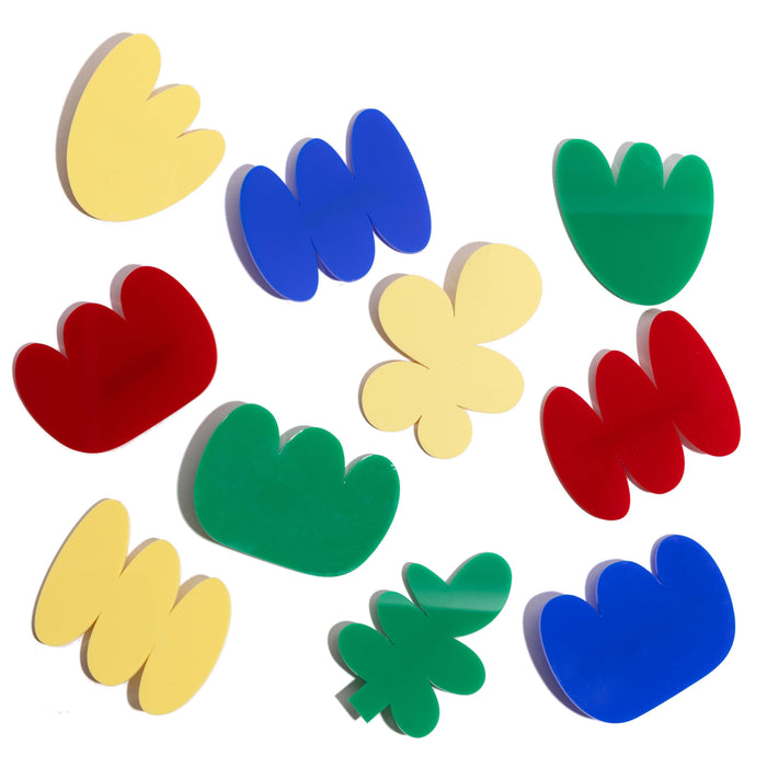 Caroline Hair Clips - Assorted