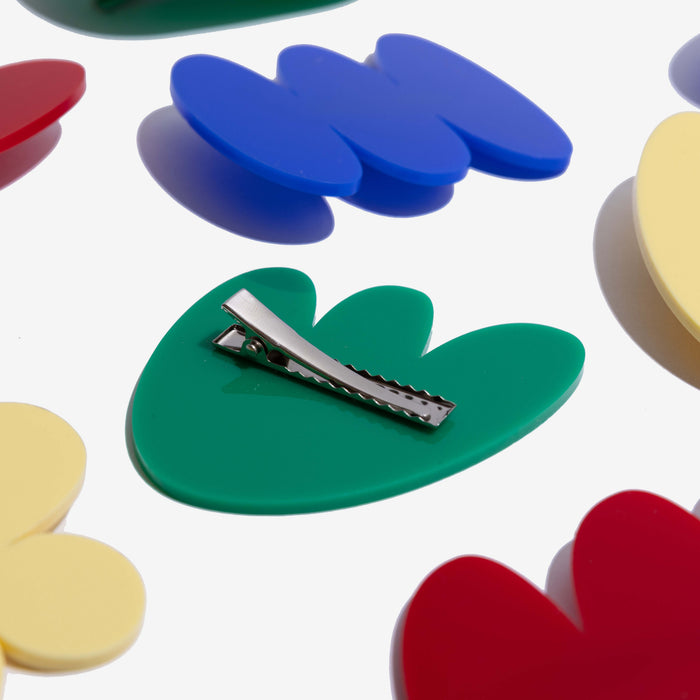Caroline Hair Clips - Assorted