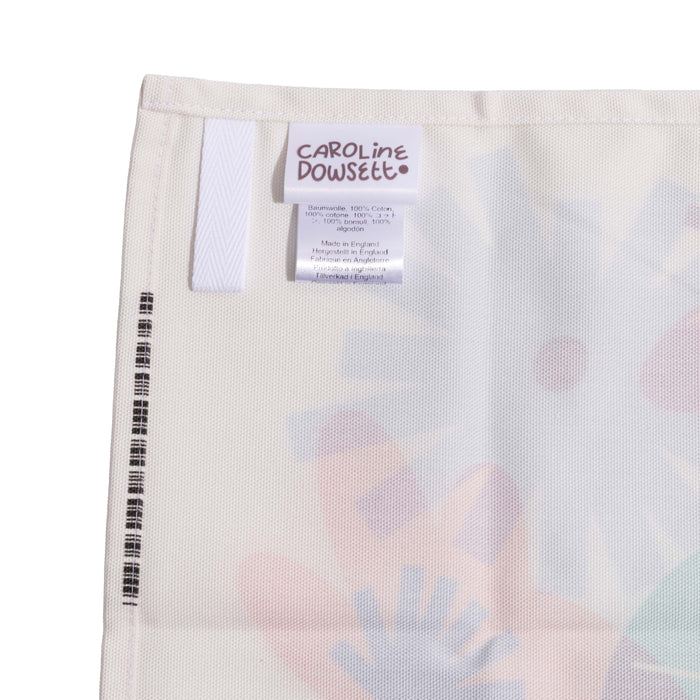 Caroline Tea Towel - Garden