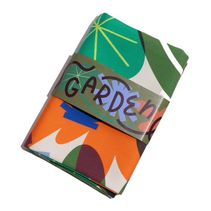 Caroline Tea Towel - Garden