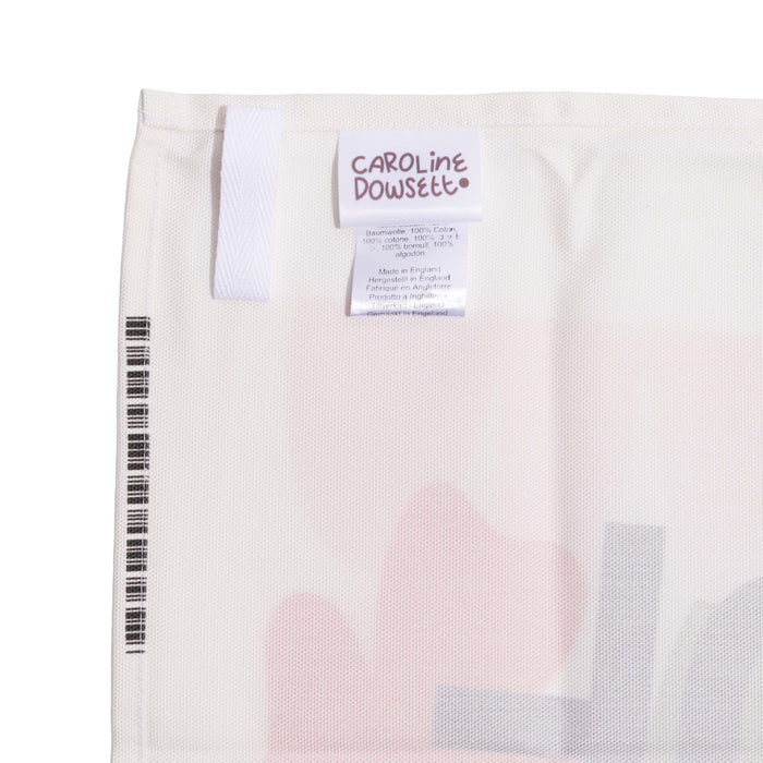 Caroline Tea Towel - Plant Seeds