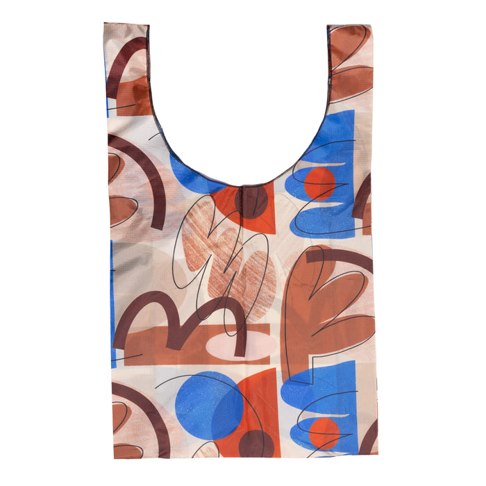 Caroline Parachute Bags - Present