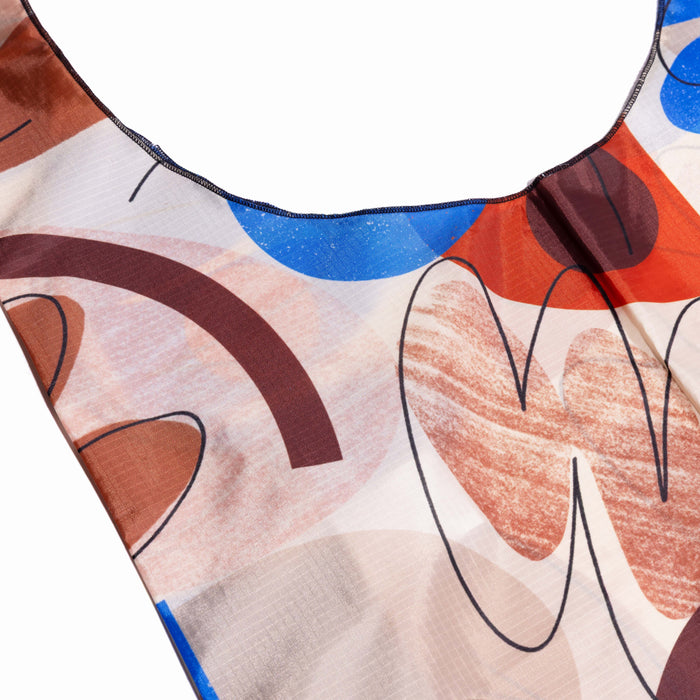 Caroline Parachute Bags - Present