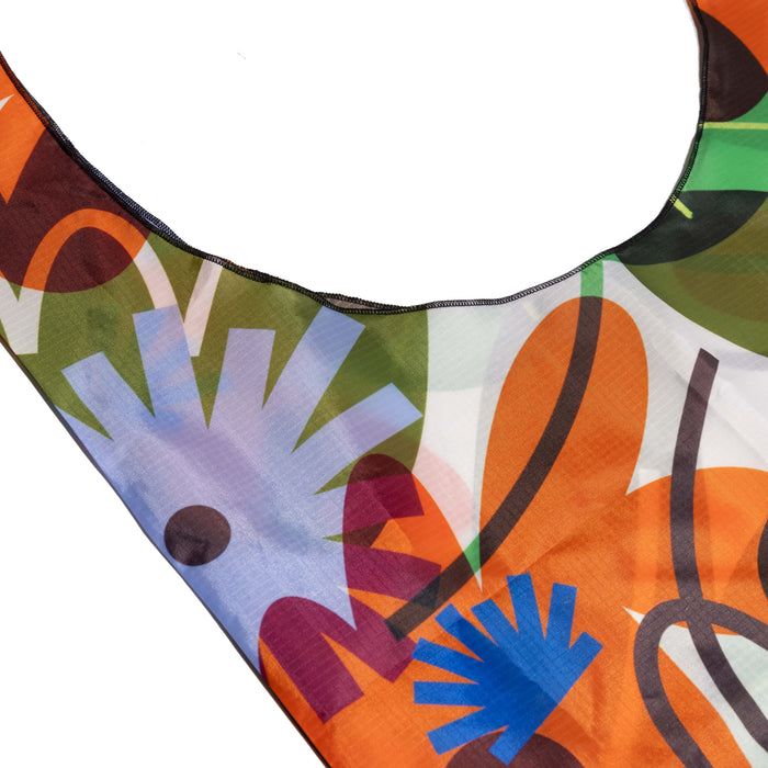 Caroline Parachute Bags - Garden