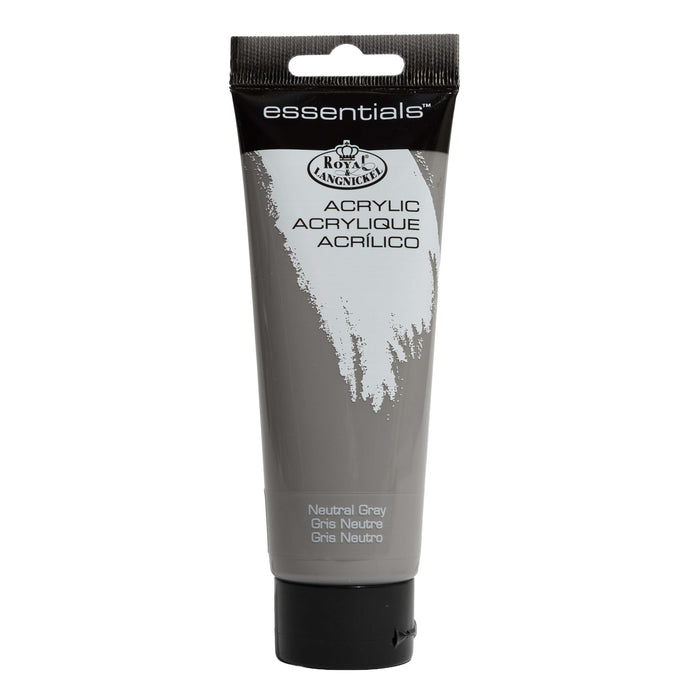 Essentials 120ml Acrylic
