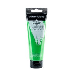 Essentials 120ml Acrylic