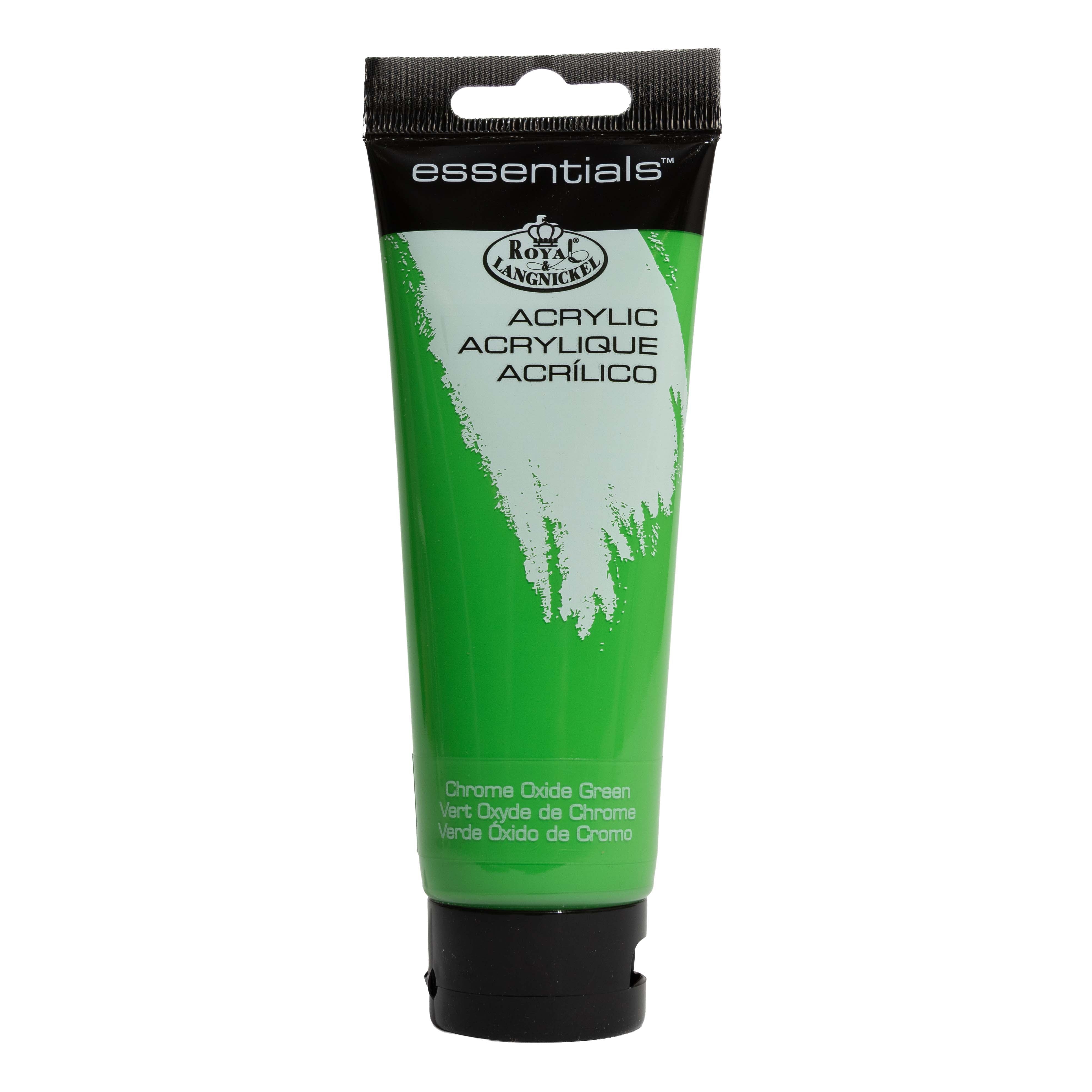 Essentials 120ml Acrylic