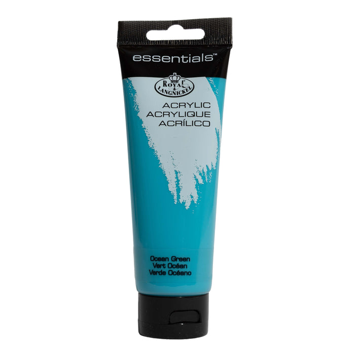 Essentials 120ml Acrylic