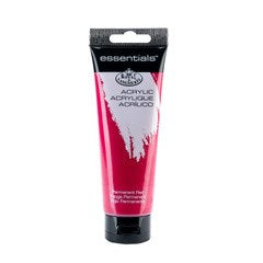 Essentials 120ml Acrylic