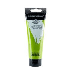 Essentials 120ml Acrylic