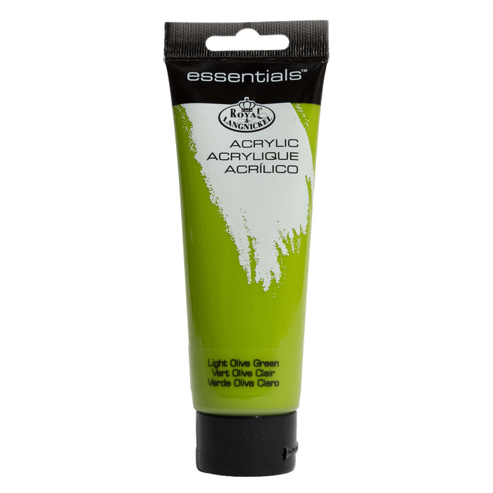 Essentials 120ml Acrylic