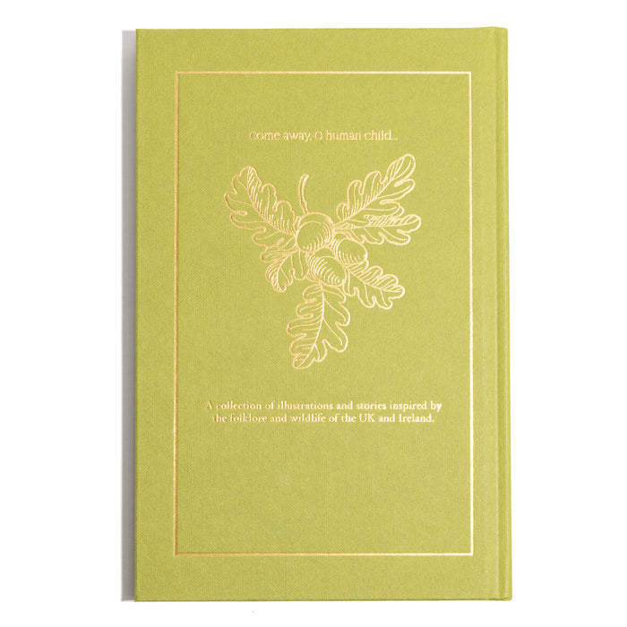 Folklore- Tales of these Isles