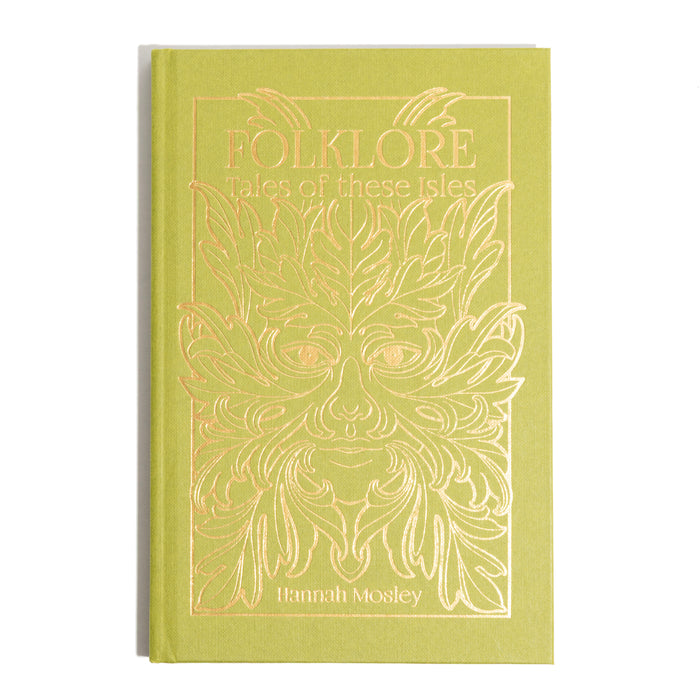 Folklore- Tales of these Isles