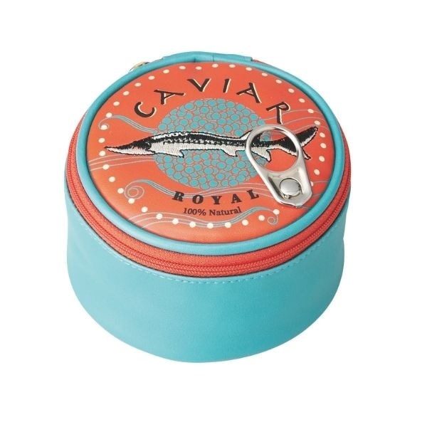 YUP! Caviar Pouch