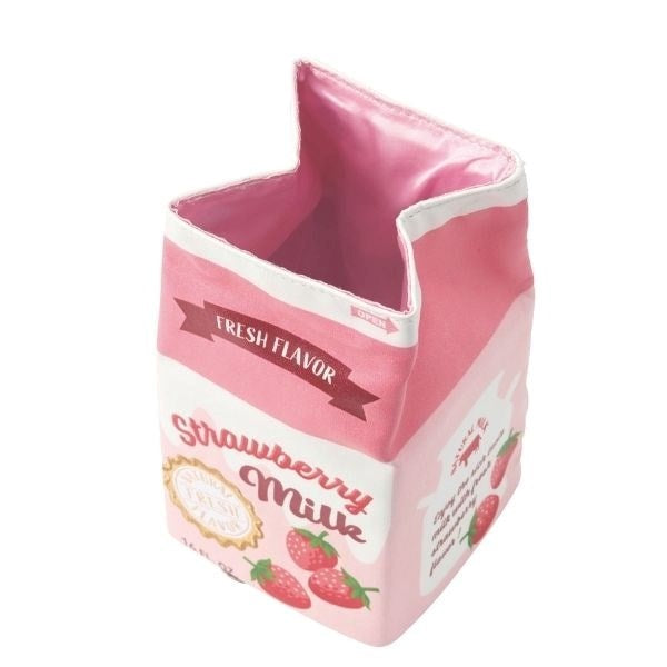 YUP! Strawberry Milk Pouch