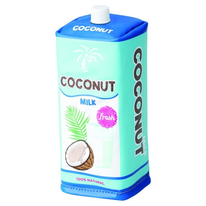 YUP! Coconut Bottle Pouch