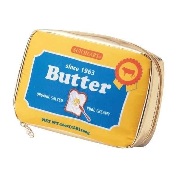 YUP! Butter Pouch