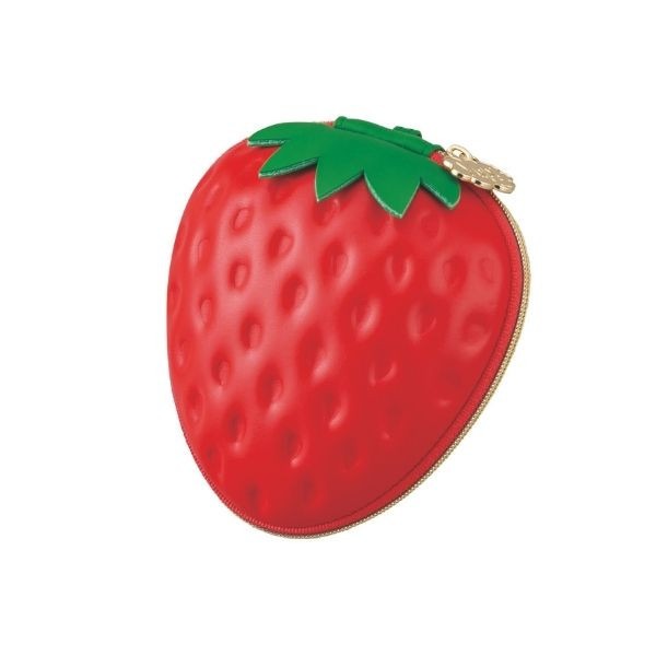 YUP! Fresh Strawberry Pouch