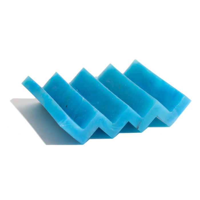 Soap Dish - Bauhaus Collection