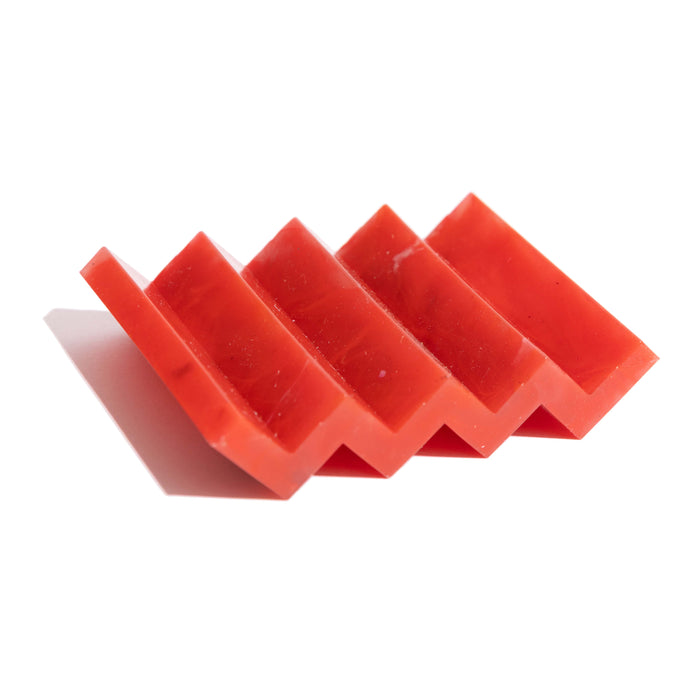 Soap Dish - Bauhaus Collection