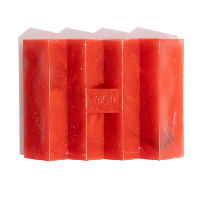 Soap Dish - Bauhaus Collection