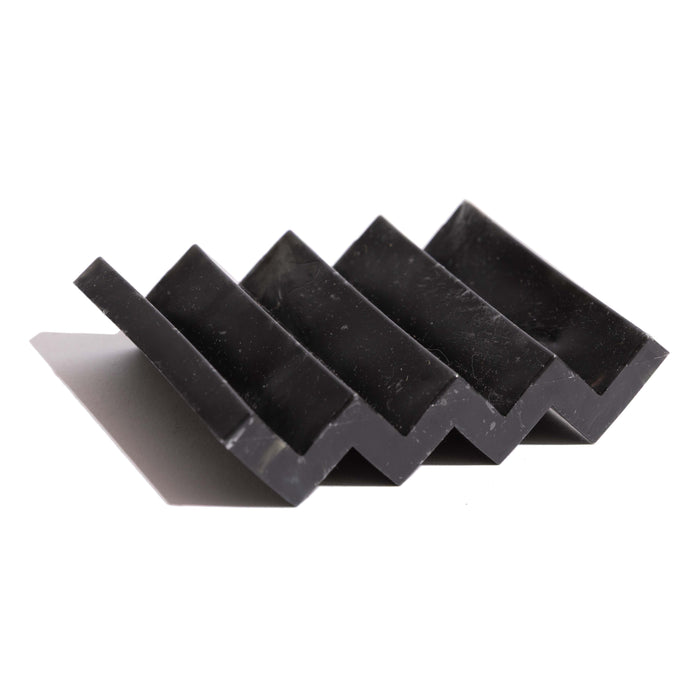 Soap Dish - Bauhaus Collection