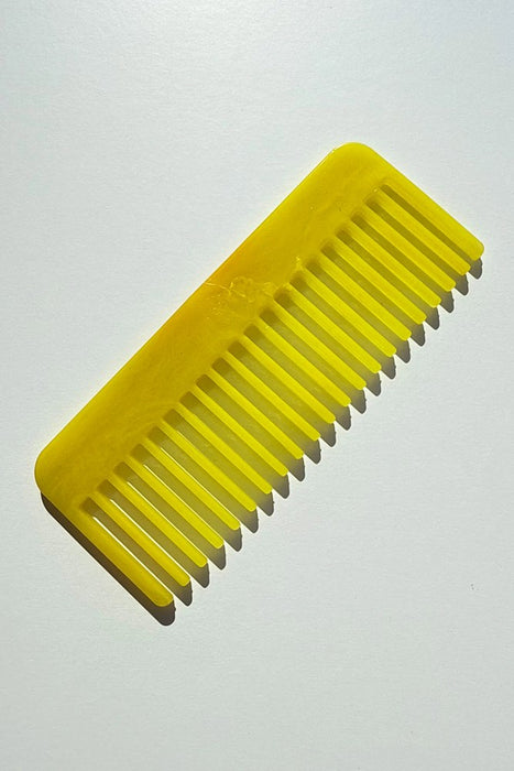 Comb - Bauhaus Collection
