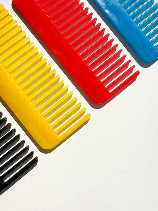 Comb - Bauhaus Collection