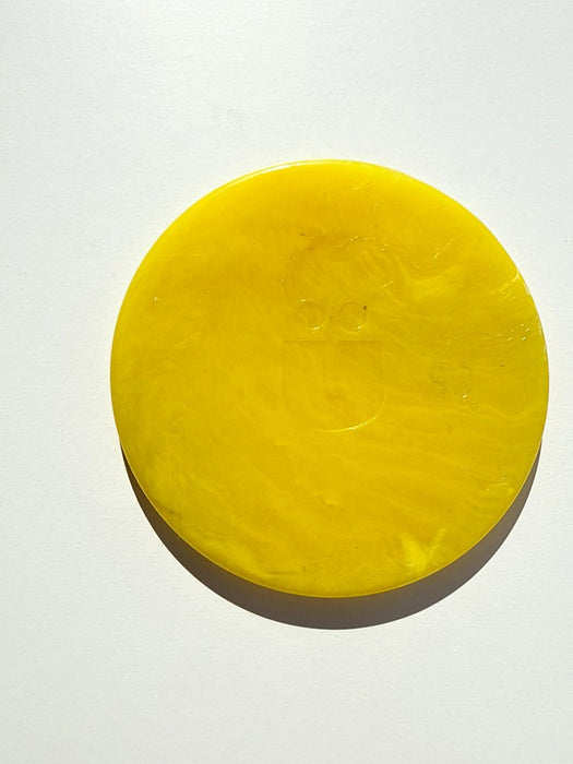 Coaster - Bauhaus Collection