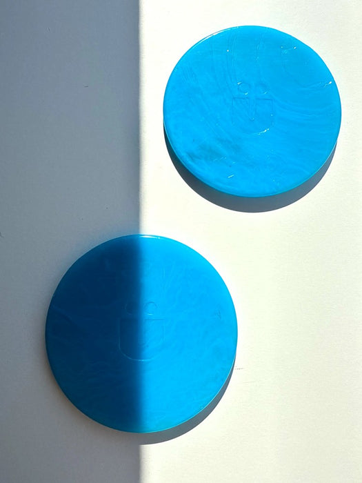 Coaster - Bauhaus Collection