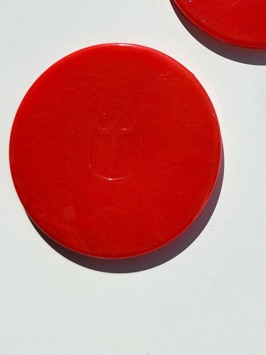 Coaster - Bauhaus Collection