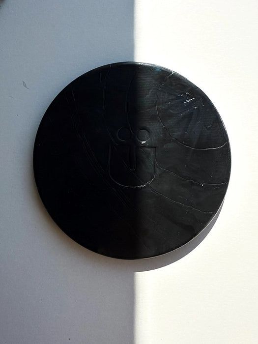 Coaster - Bauhaus Collection