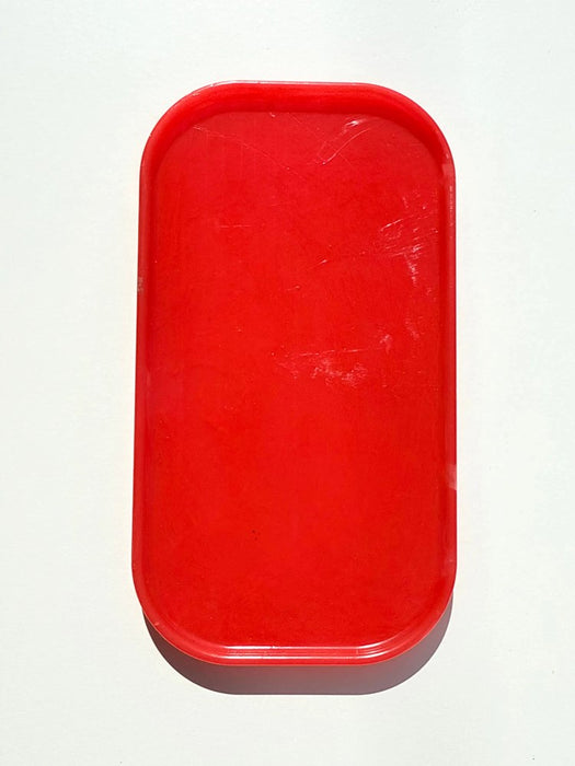 Tray - Bauhaus Collection