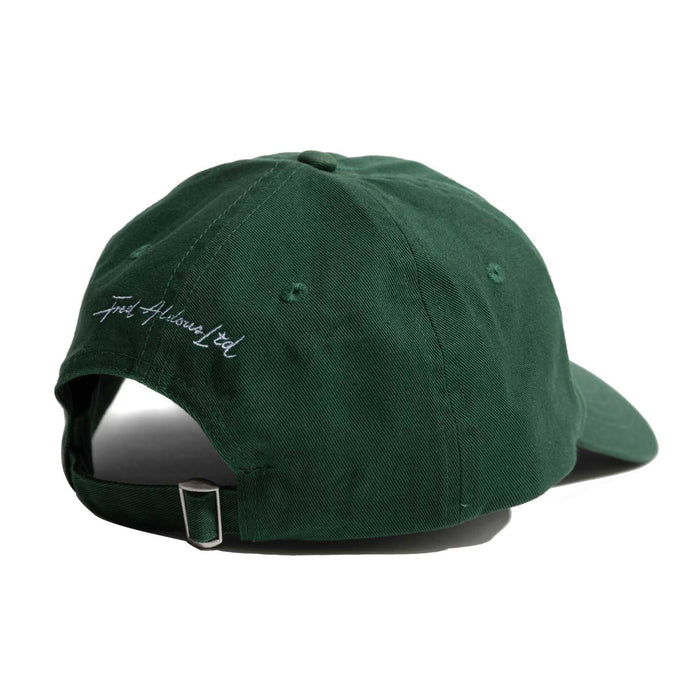 FA Cap - PHOTOS