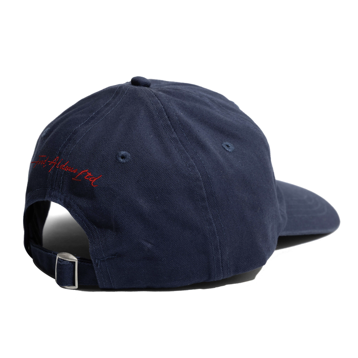 FA Cap - PHOTOS