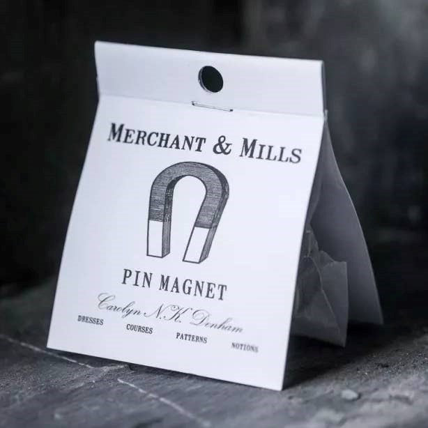 Pin Magnet